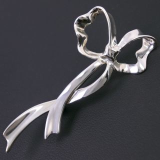 ティファニー リボン ブローチ/コサージュの通販 41点 | Tiffany & Co ティファニー リボン ブローチ/コサージュの通販 41点 | Tiffany & Co
