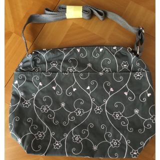 レスポートサック(LeSportsac)の【タグ付・新品】レスポートサック  ショルダー(ショルダーバッグ)