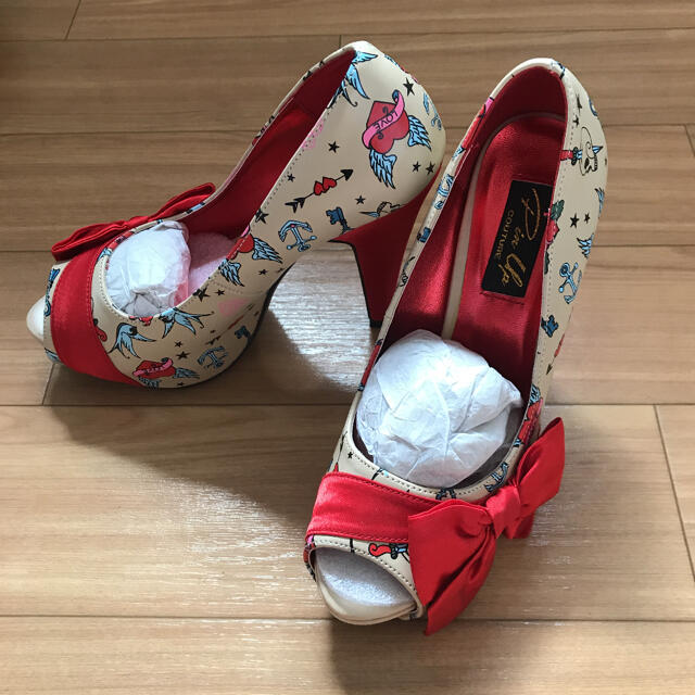 レトロパンプス 通信販売 6000円引き dtwg.co.uk-日本全国へ全品配達