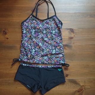 ロキシー(Roxy)のROXY水着120cm (水着)