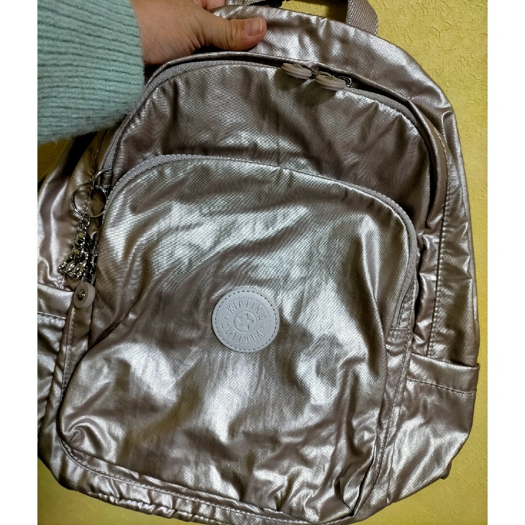 kipling - 【新品 タグ付き】 定価17050円 キプリング リュックの通販