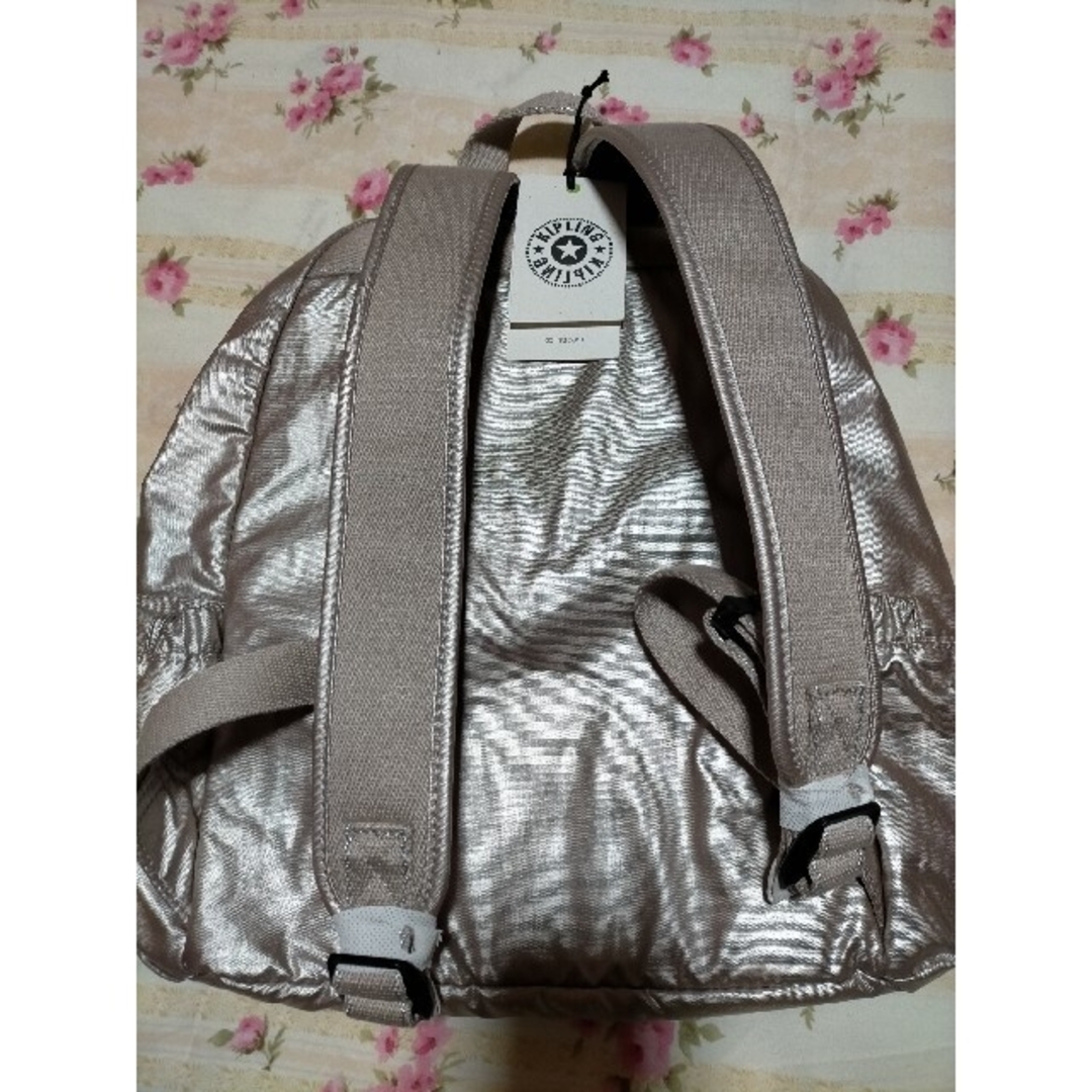 kipling - 【新品 タグ付き】 定価17050円 キプリング リュックの通販