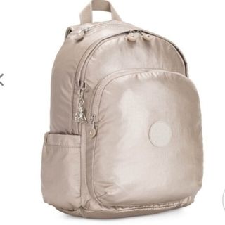 kipling - 【新品 タグ付き】 定価17050円 キプリング リュックの通販 ...