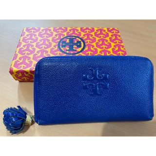 トリーバーチ(Tory Burch)のTORY BURCH トリーバーチ　長財布(財布)