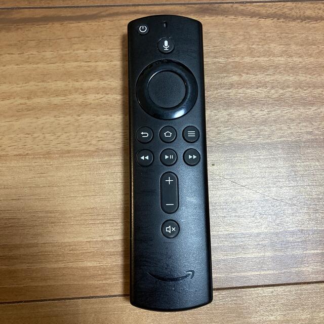 Fire TV Stick スマホ/家電/カメラのテレビ/映像機器(映像用ケーブル)の商品写真