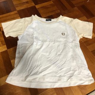 コムサイズム(COMME CA ISM)のコムサイズム 子供服 Tシャツ(Tシャツ/カットソー)