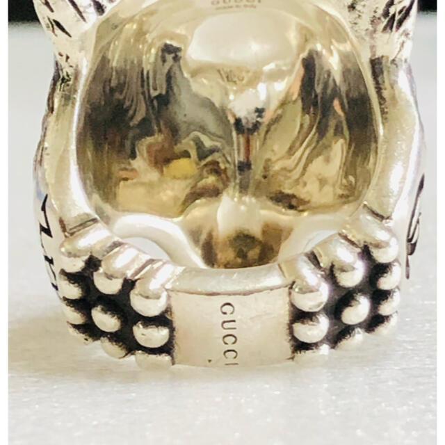 Gucci リング 23号 指輪 中の通販 By Iwaki S Shop グッチならラクマ Gucci グッチ ウルフヘッド レア ラージサイズ 即納高評価 Rslfreight Com Gucci リング 23号 指輪 中の通販 By Iwaki S Shop グッチならラクマ Gucci グッチ ウルフヘッド レア ラージサイズ 即納高評価 Rslfreight Com