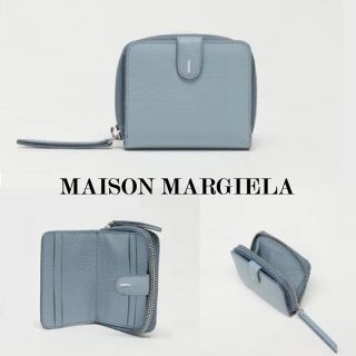 マルタンマルジェラ(Maison Martin Margiela)ののりこ様専用　26日中にご購入(コインケース)