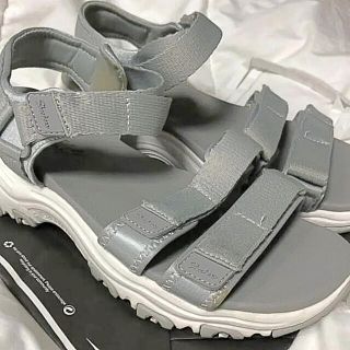 スケッチャーズ(SKECHERS)のスケッチャーズ　サンダル(サンダル)