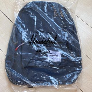 ハーシェル(HERSCHEL)のハーシェル バックパック　21L(バッグパック/リュック)