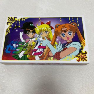 セーラームーン(セーラームーン)のセーラームーン チャームセット(キャラクターグッズ)