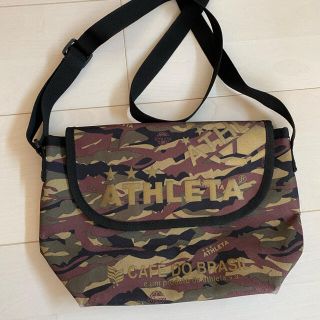 アスレタ(ATHLETA)のアスレタショルダーbag(ショルダーバッグ)