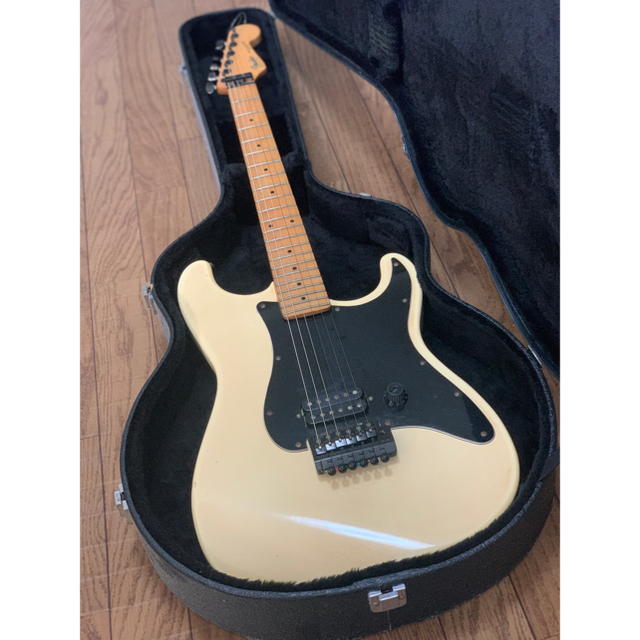 Fender Japan ストラトキャスター　ビンテージ