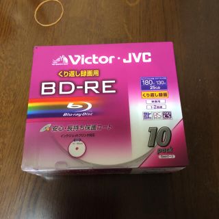 Victor・JVC BV-E130AW10(その他)