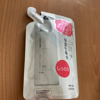 ちふれ 化粧水 しっとりタイプN 詰替用(150ml)(化粧水/ローション)