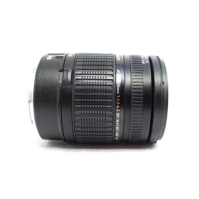 TAMRON(タムロン)の■ キャノン用　TAMRON 28-300mm F3.5-6.3 Di VC スマホ/家電/カメラのカメラ(レンズ(ズーム))の商品写真