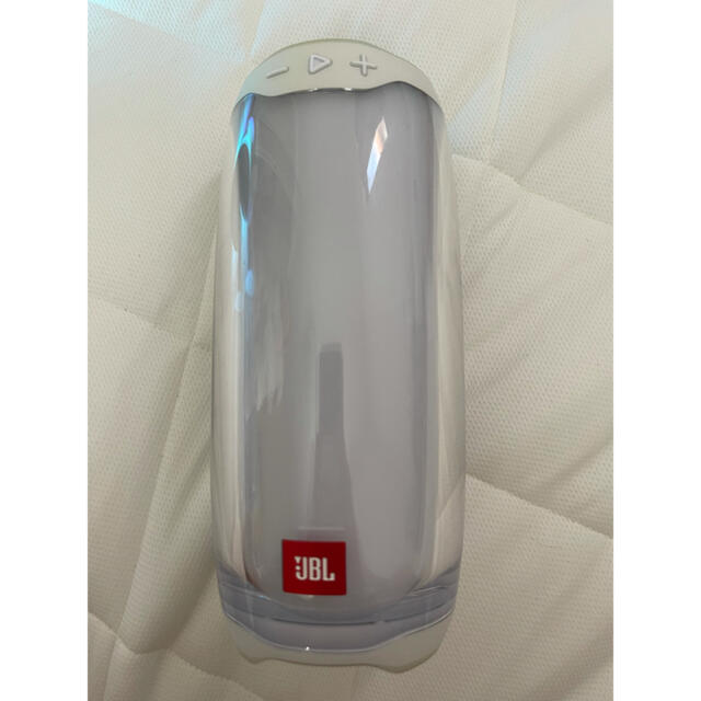 オーディオ機器jbl pulse4