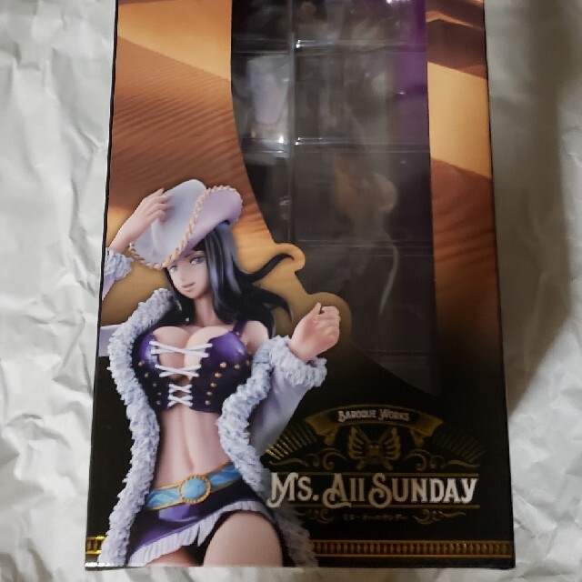 2023年最新入荷 メガハウス P.O.P Play back memory ミス・オール