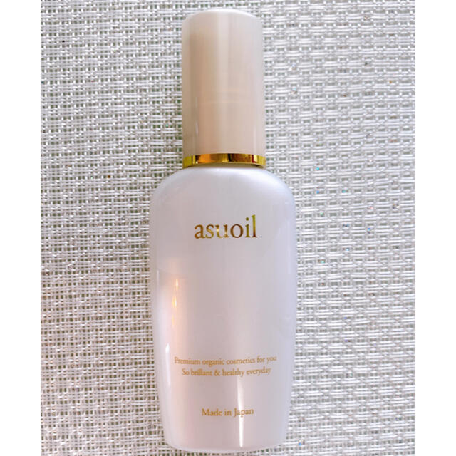 Luitus アスオイル asuoil 40mlの通販 by かおり's shop｜ラクマ