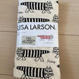 リサラーソン(Lisa Larson)のリサラーソン生地　キルティング　マイキー(生地/糸)