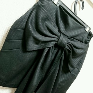 キスキス(XOXO)の♥ミニスカート♥ドレス(ミニスカート)