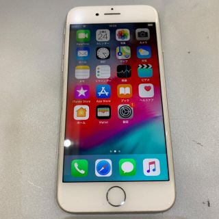 アイフォーン(iPhone)のiPhone7 32GB MNCF2J/A 難有り(スマートフォン本体)