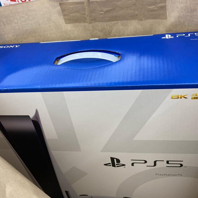 SONY PlayStation5 CFI-1000A01