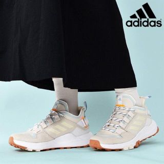 アディダス(adidas)の【新品】アディダス スニーカー レディース adidas TERREX(スニーカー)