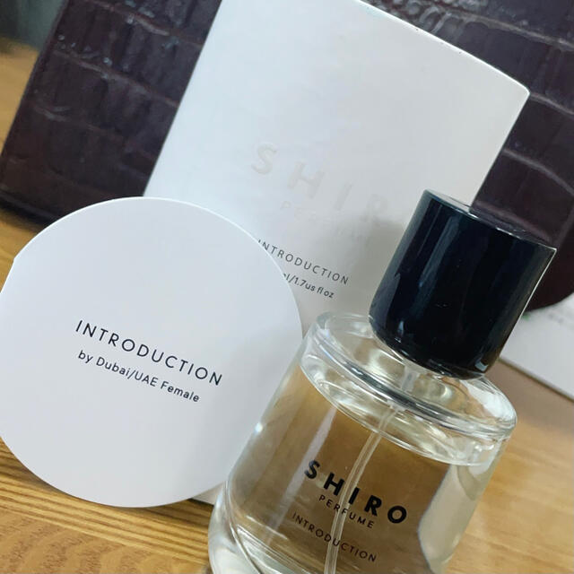 シロ 香水 イントロダクション 50ml - 通販 - hanackenovinky.cz