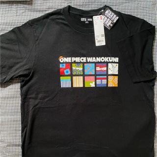 2ページ目 - ユニクロ ONE PIECE Tシャツ・カットソー(メンズ)の通販