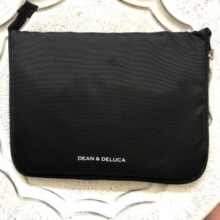 ディーンアンドデルーカ(DEAN & DELUCA)のDEAN&DELUCA レジカゴバッグ(エコバッグ)