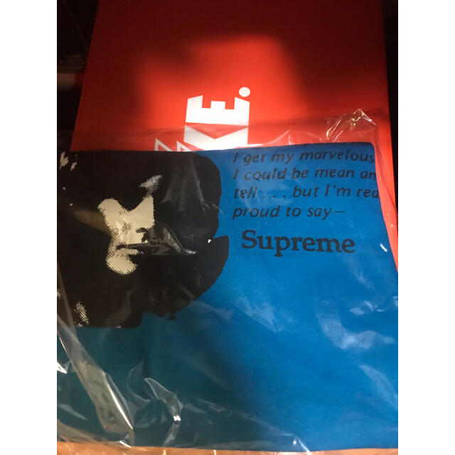 supreme Tシャツ 1