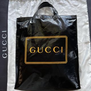 グッチ(Gucci)のGUCCIトートバッグ(トートバッグ)