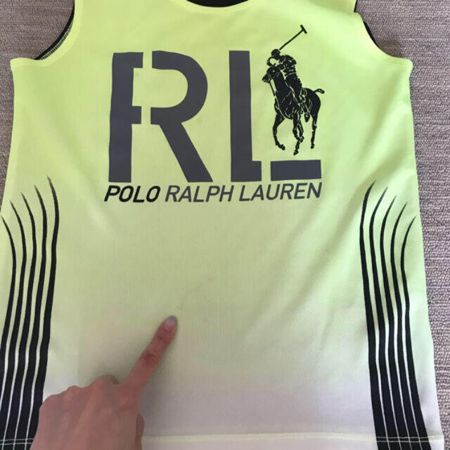 POLO RALPH LAUREN(ポロラルフローレン)のあつさん様　専用 キッズ/ベビー/マタニティのキッズ服男の子用(90cm~)(その他)の商品写真