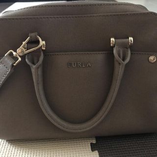 フルラ(Furla)のさーぼー様お取り置き分(ショルダーバッグ)