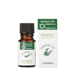 セイカツノキ(生活の木)の【未開封】グレープフルーツ精油 / Grapefruit　10mL　生活の木(エッセンシャルオイル（精油）)