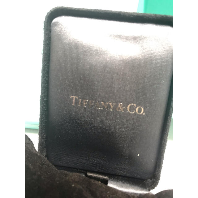 Tiffany & Co.(ティファニー)のティファニー　空箱　ケース　内袋　Tiffany レディースのバッグ(ショップ袋)の商品写真