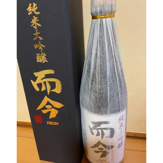 而今 純米大吟醸NABARI | luizedenise.com.br