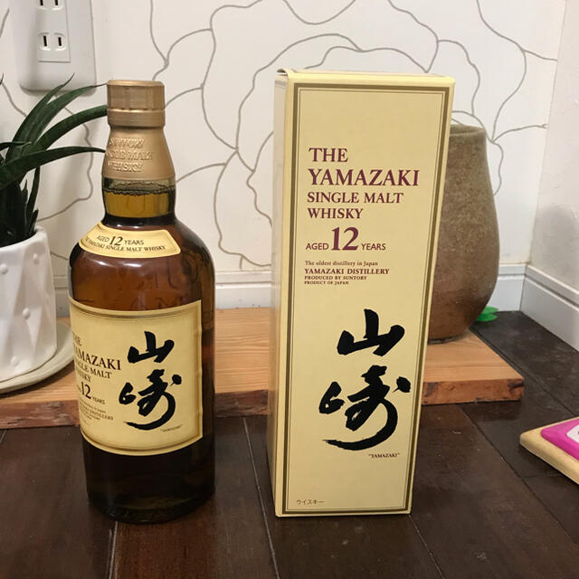 値下げ!山崎 リミテッド 山崎12年-eastgate.mk