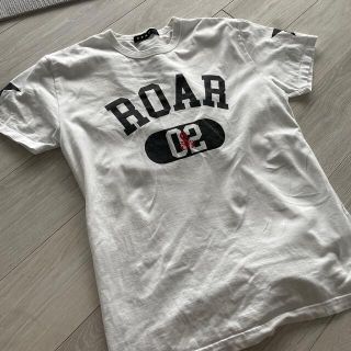 ソフネット(SOPHNET.)のroar×SOPHNET.コラボTシャツ(ISETAN MENS館限定)(Tシャツ/カットソー(半袖/袖なし))