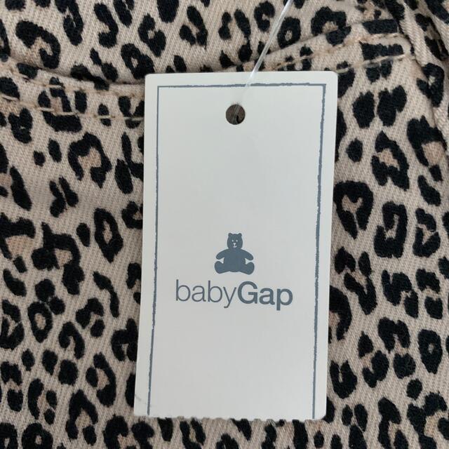 babyGAP(ベビーギャップ)のbabyGap スカート　サイズ70 キッズ/ベビー/マタニティのベビー服(~85cm)(スカート)の商品写真