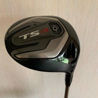 タイトリスト(Titleist)のタイトリストカスタム TS4 10.5 DIAMANA ZF60S(クラブ)