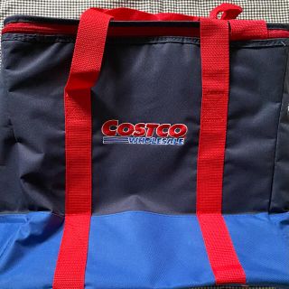 コストコ(コストコ)の新品未使用❣️コストコ COSTCO 保冷バッグ クーラーバッグ(その他)