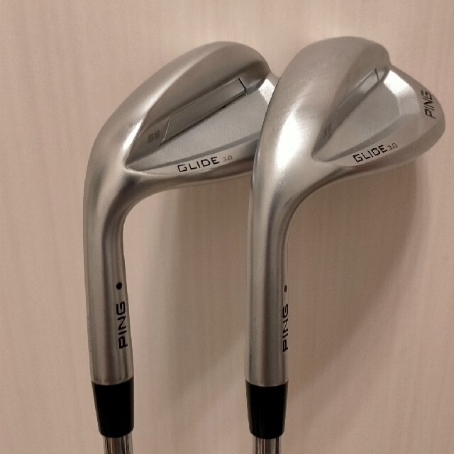 PING GLIDE 3.0 ウェッジ 52°56° 2本セット