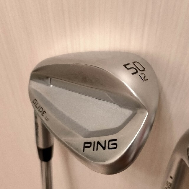 ping ウェッジ　56 50度2本セット