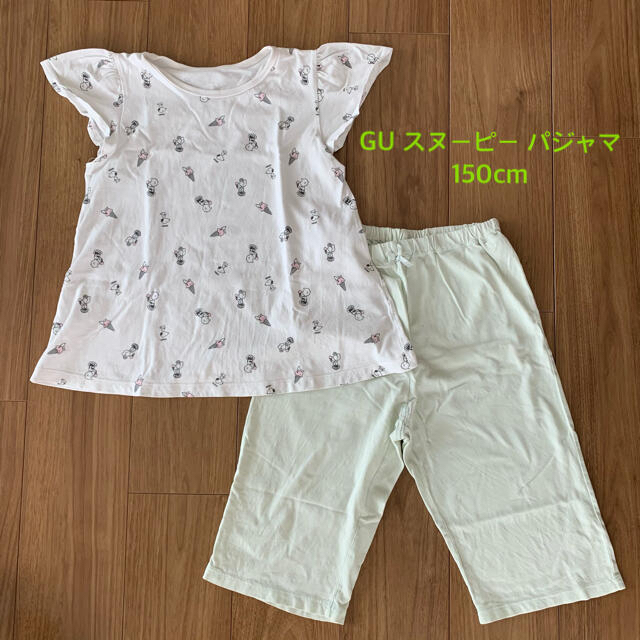 GAP Kids(ギャップキッズ)の子ども服まとめ売り　女の子用　130-140cmなど15点 キッズ/ベビー/マタニティのキッズ服女の子用(90cm~)(その他)の商品写真