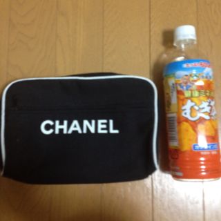 シャネル(CHANEL)のシャネルノベルティーポーチ♡(その他)