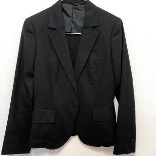 スーツカンパニー(THE SUIT COMPANY)のthe suit company she 夏用　スーツ　AIRdry レディース(スーツ)