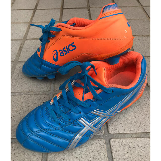 asics(アシックス)のアシックス DS LIGHT 2 サッカー スパイク 22.5CM スポーツ/アウトドアのサッカー/フットサル(シューズ)の商品写真