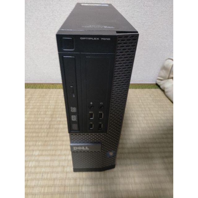 Optiplex7010 i3/16GB/1TB ライトゲーム用-